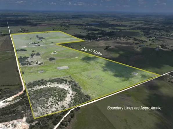 235 County Road 513, Shive, TX 76531