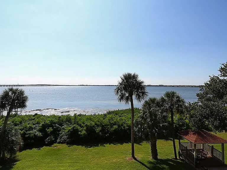 Waterfront View