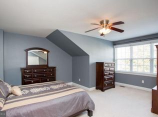 507 Titus Rd, Lambertville, NJ 08530