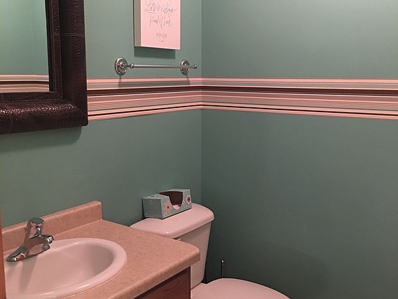 Main Floor Bathroom