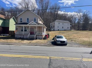 190 Belmont St, Carbondale, PA