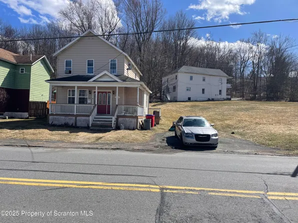 190 Belmont St, Carbondale, PA 18407