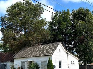 159 3rd St NW, Linton, IN 47441