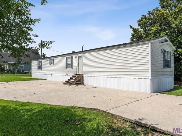 118 Green Acres Dr, Thibodaux, LA 70301