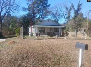 506 S Garden St, Winnsboro, SC 29180