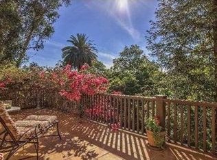 141 N Tigertail Rd, Los Angeles, CA 90049