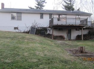 5236 Beechwood Rd, Milford, OH 45150