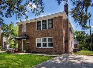 1701 Ruth St, Houston, TX 77004