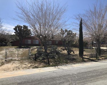 56545 El Dorado Dr, Yucca Valley, CA, 92284