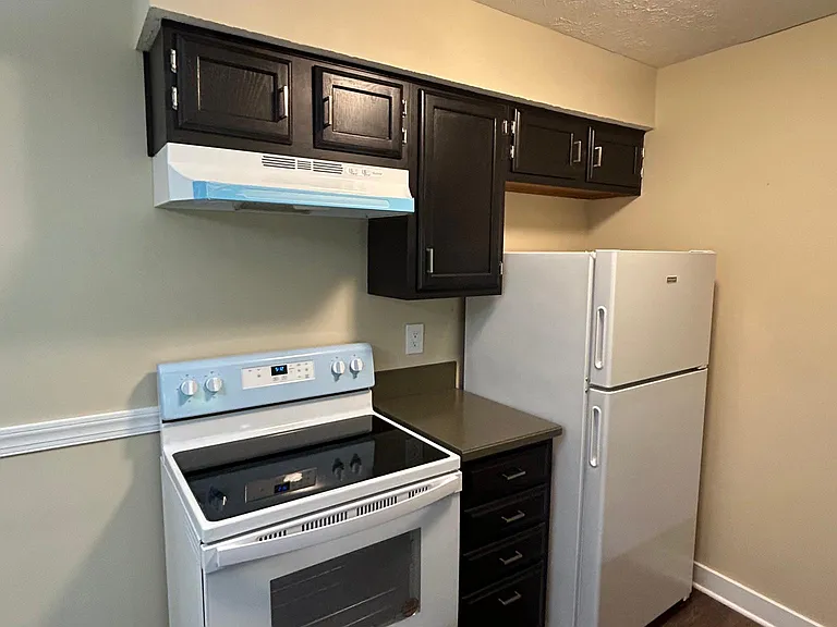 4708 Dorsey Hall Dr #301 — Photo 13