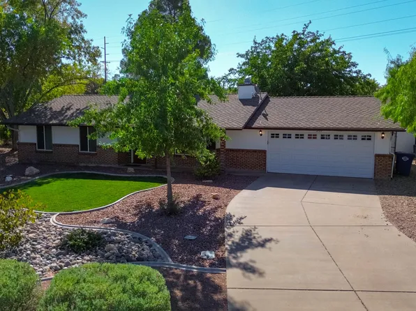 3135 S Rosewood Cir, Saint George, UT 84790