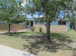 2823 E University Blvd, Odessa, TX 79762