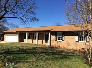 13 Georgia Blvd, Cartersville, GA 30120