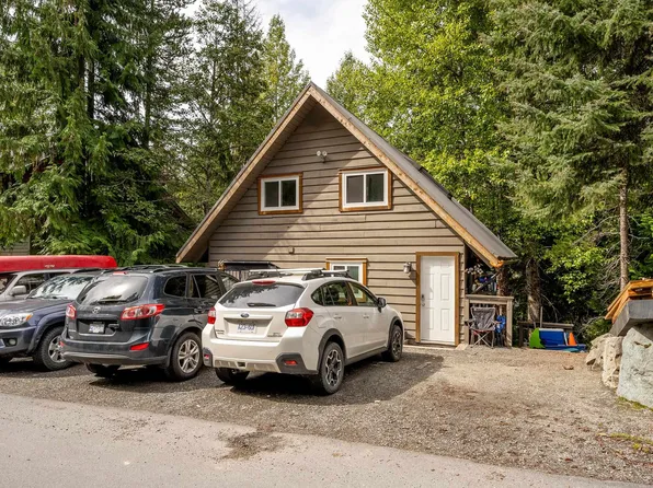 2214 Brandywine Way, Whistler, BC V8E 0A8