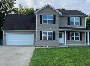 122 Niks Pass, Mount Orab, OH 45154