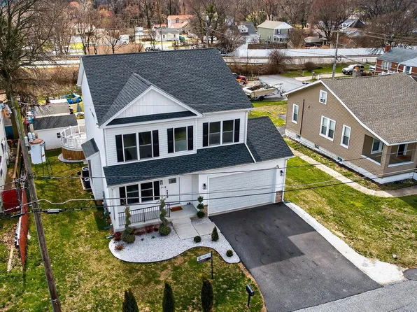 511 Patuxent Ave, Rosedale, MD 21237