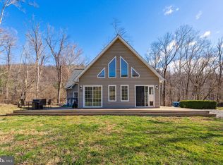 282 Keyser Run Rd, Washington, VA 22747