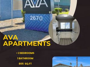 2741 Marlin Ave #2, Las Vegas, NV 89101