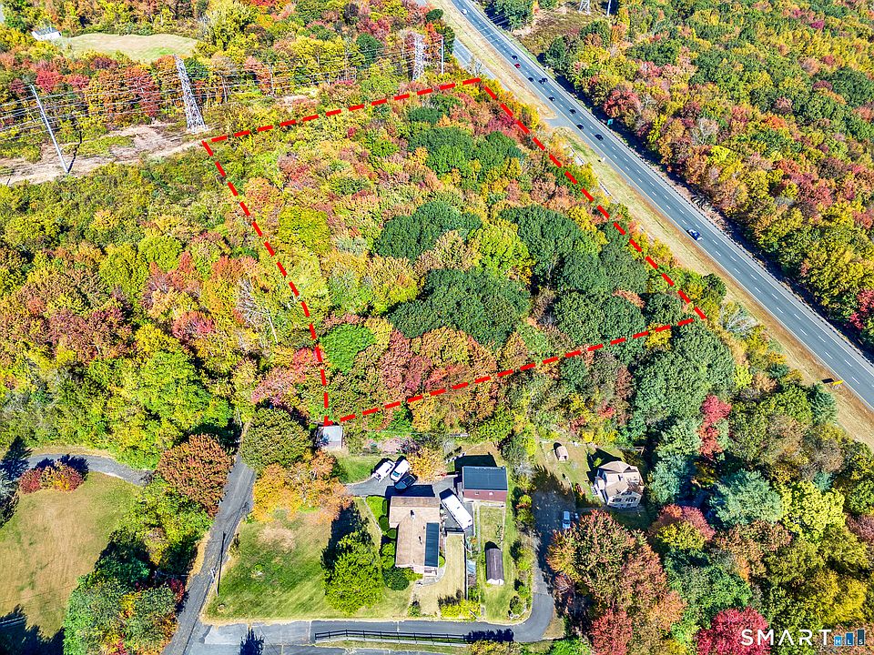 1st image of Old Colonial Road
