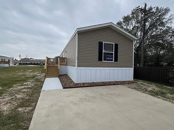 22745 Gabriel #43, New Caney, TX 77357