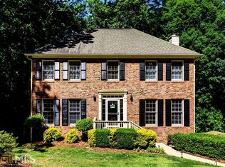 917 Mountain Top Dr, Marietta, GA 30062
