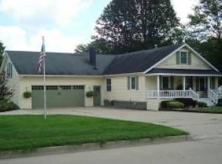 316 Center St, Norwalk, IA 50211