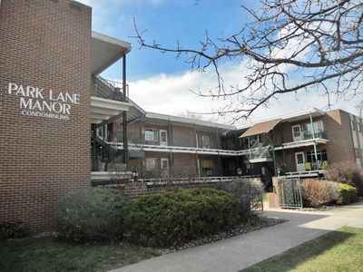 301 Peterson St APT 306, Fort Collins, CO, 80524