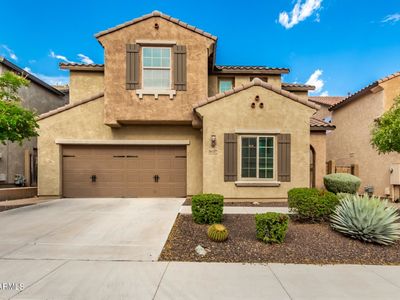 26727 N 14th Ln, Phoenix, AZ, 85085