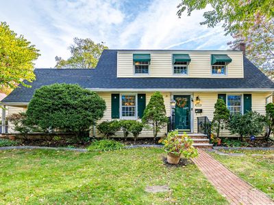 0 Ely Ct, Metuchen, NJ, 08840
