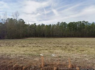 6132 Turnbull Rd, Fayetteville, NC 28312