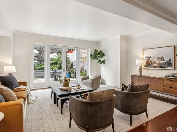 1645 Pacific Ave APT 1D, San Francisco, CA 94109