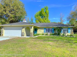 24079 Ragan Dr, Brooksville, FL 34601