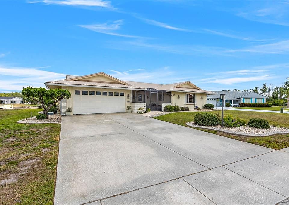 1805 Burlington Cir, Sun City Center, FL 33573 MLS A4571810 Zillow