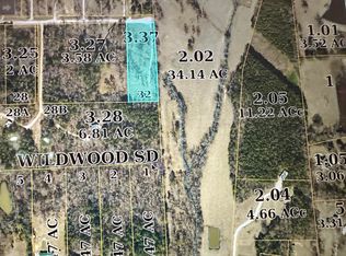 LOT 32 Lynnlee Ln, Myrtle, MS 38650
