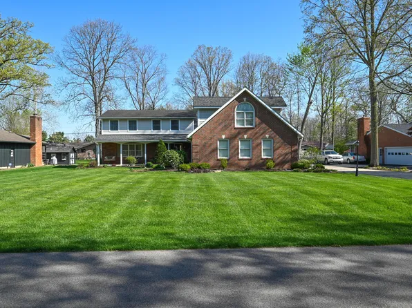 856 Oak Dr, Marion, OH 43302