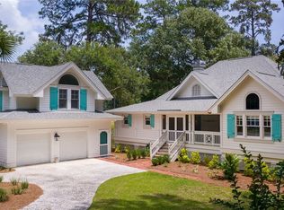 3 River Rd, Daufuskie Island, SC 29915
