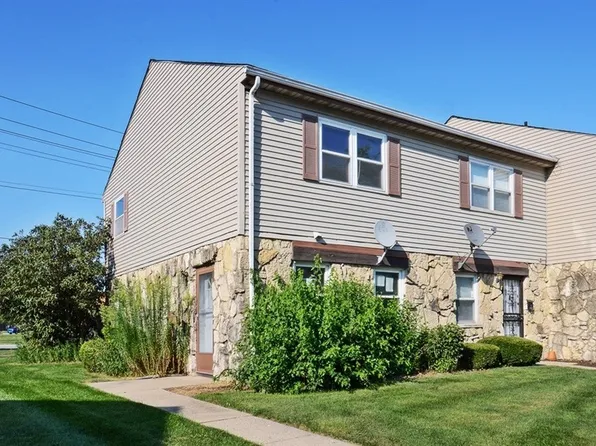 2634 Country Estates Dr, Indianapolis, IN 46227