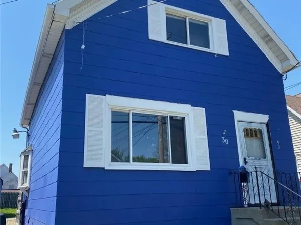 30 Ideal St, Buffalo, NY 14206
