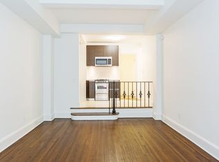 501 W 113th St APT 1101, New York, NY 10025