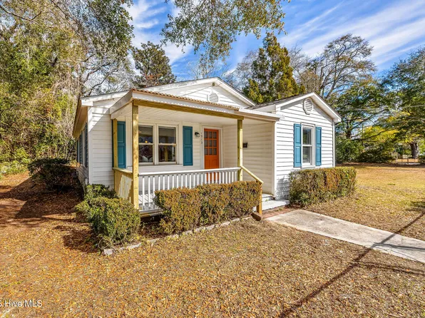 1913 Adams Street, Wilmington, NC 28401