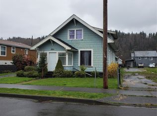 2805 Aberdeen Ave, Hoquiam, WA