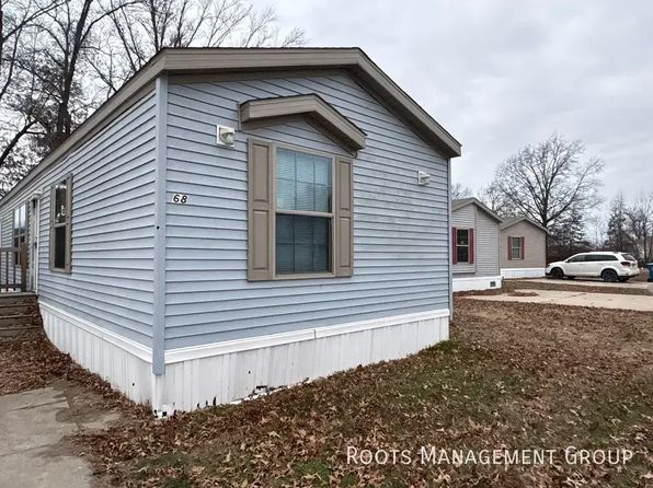 200 Paradise Acres Rd #68