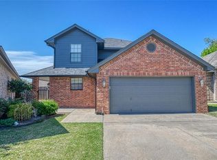 3816 Cord Cir, Norman, OK 73072