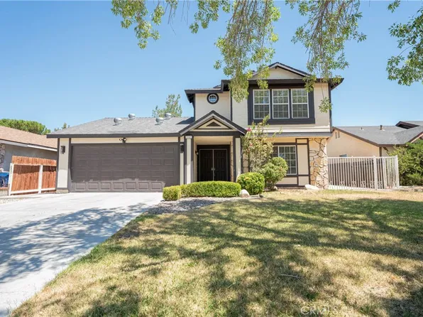 5347 E Avenue R11, Palmdale, CA 93552