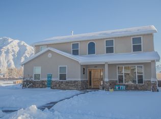107 S 1100 W, Springville, UT 84663