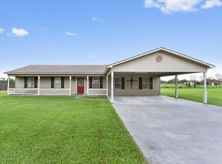 112 Rue Des Amis, Lafayette, LA 70507