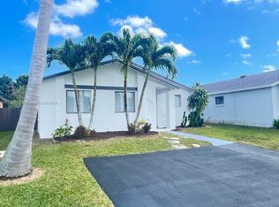 25041 SW 124th Pl, Homestead, FL 33032