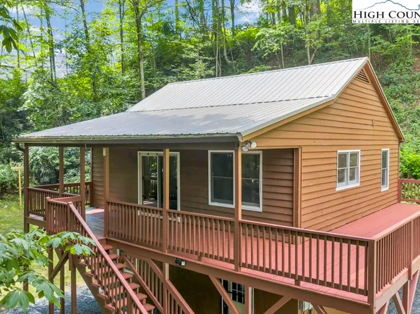 1482 Nc Highway 105 Bypass, Boone, NC 28607