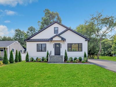34 Wesley Drive, Trumbull, CT, 06611