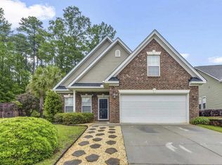 57 Revelstone Way, Chapin, SC 29036